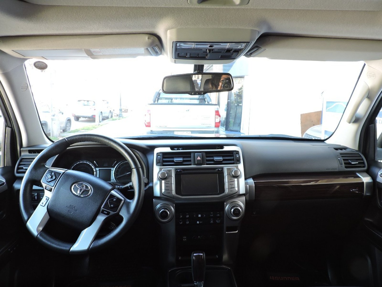 Toyota 4 2018 - Imagen 9 de 10
