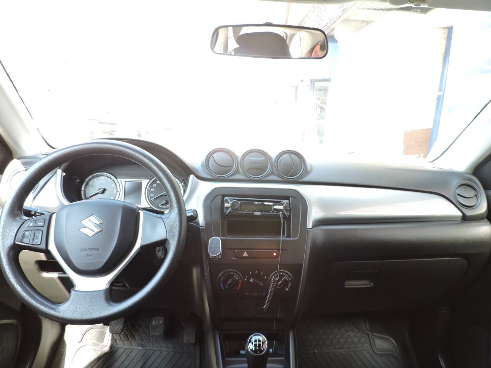 Suzuki VITARA 2016 - Imagen 10 de 10