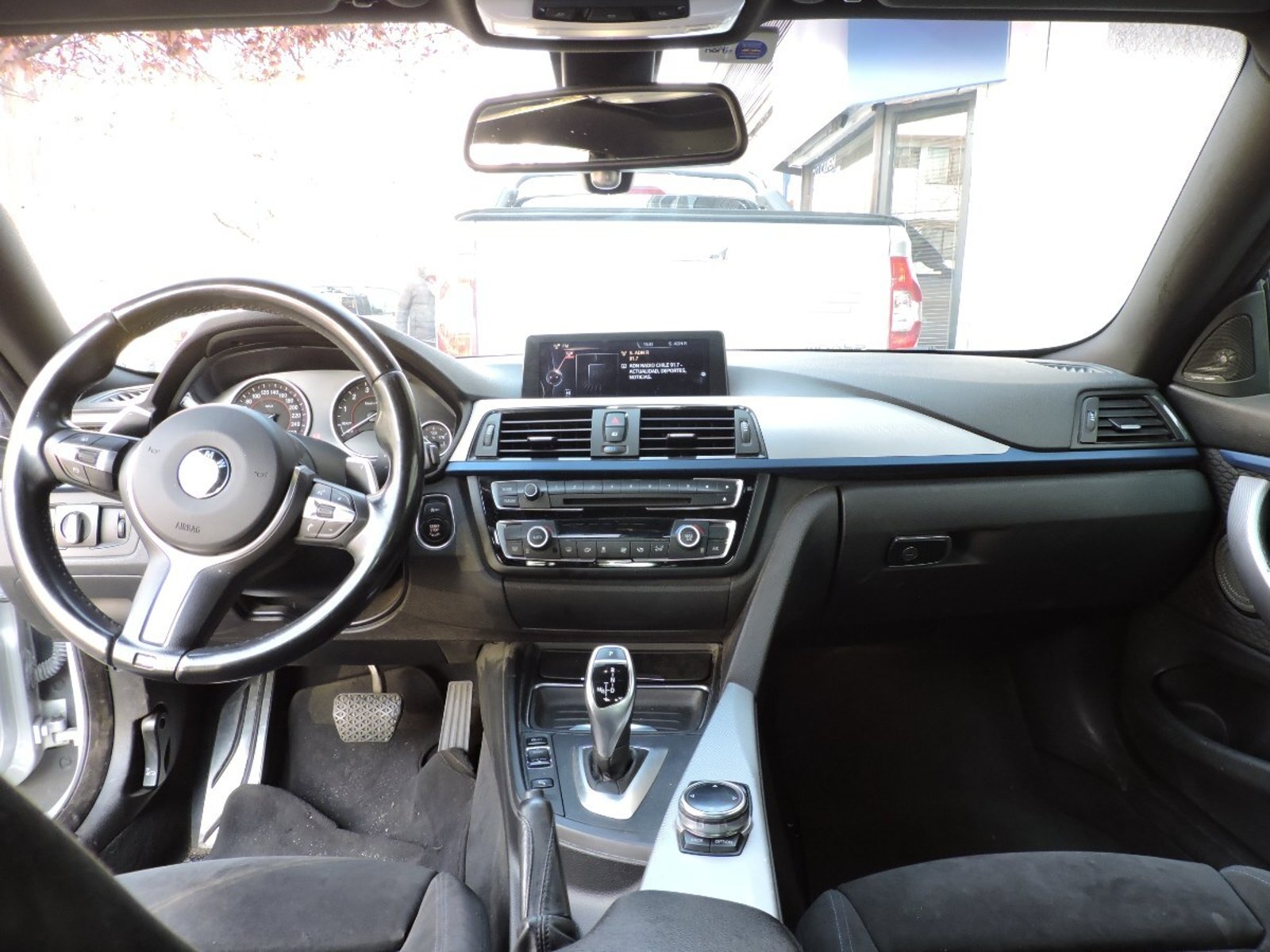 BMW 435I 2014 - Imagen 10 de 10