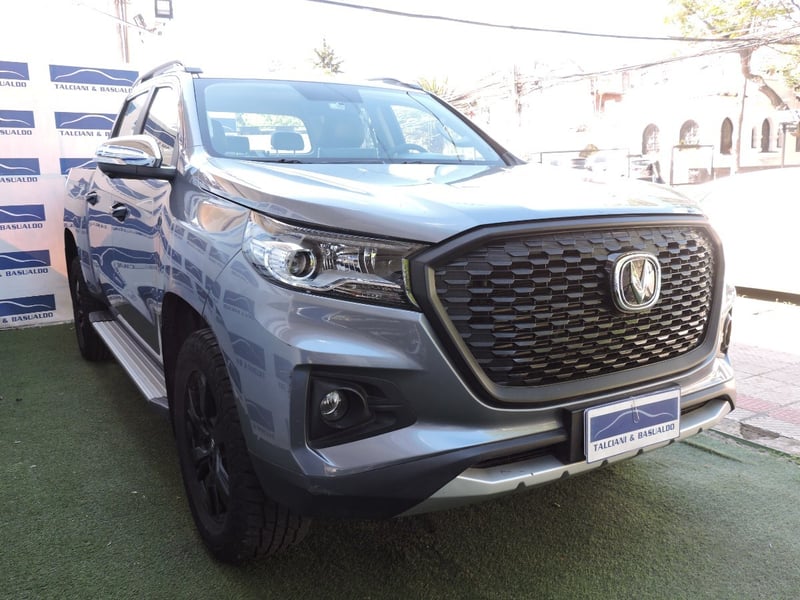 Changan HUNTER 2022 - Imagen 4 de 10