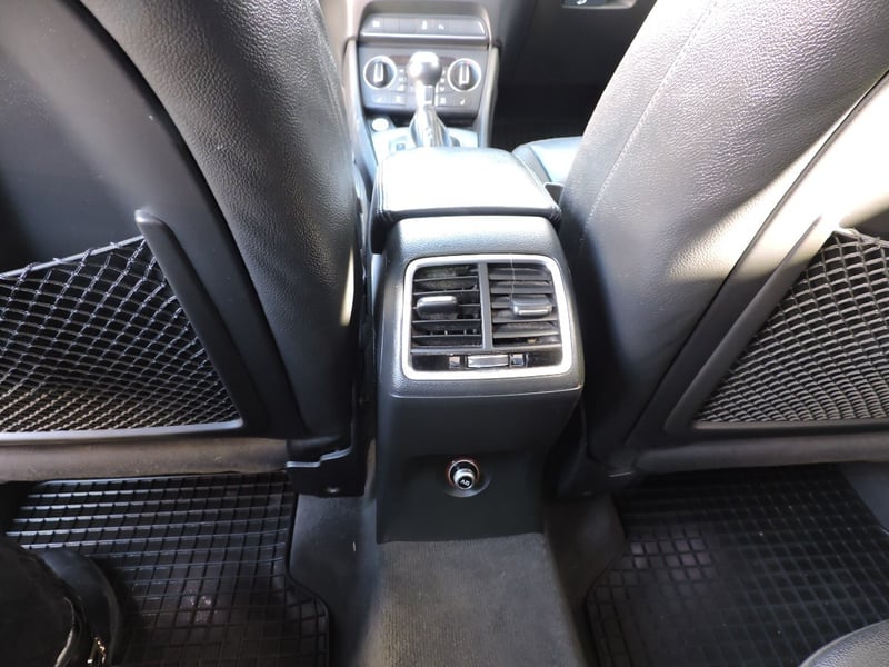 Audi Q3 2018 - Imagen 10 de 10