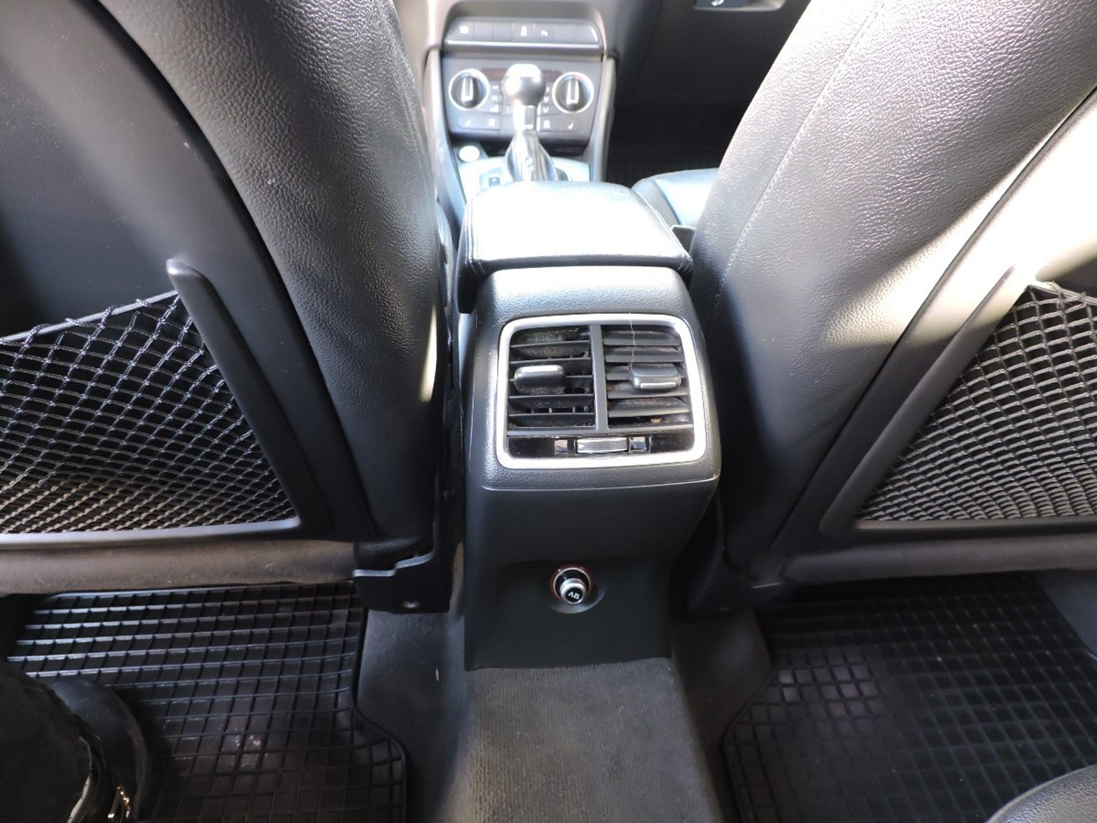 Audi Q3 2018 - Imagen 10 de 10
