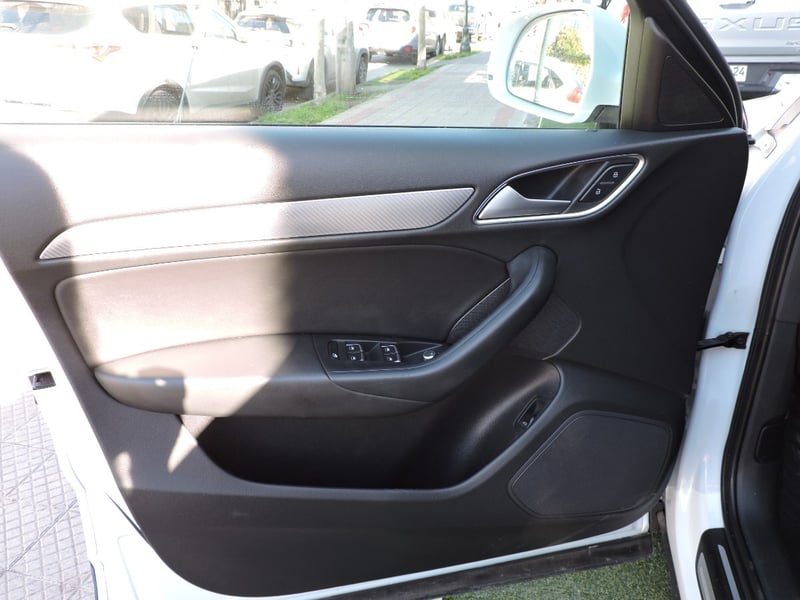 Audi Q3 2018 - Imagen 5 de 10