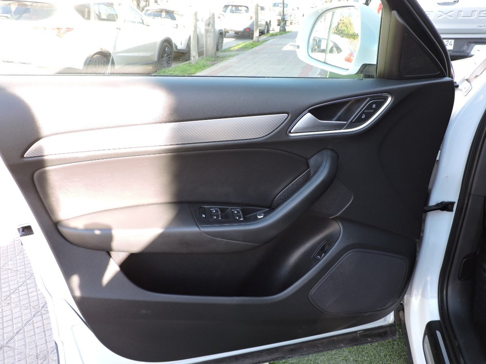 Audi Q3 2018 - Imagen 5 de 10
