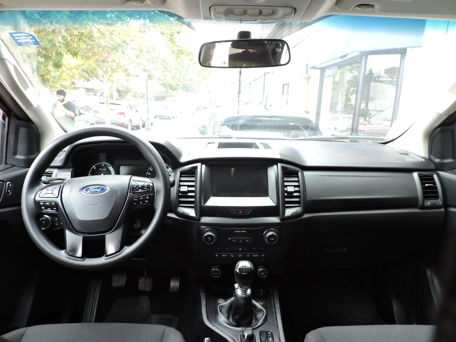 Ford RANGER 2021 - Imagen 9 de 10