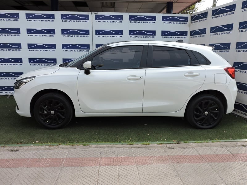 Suzuki BALENO 2025 - Imagen 6 de 10