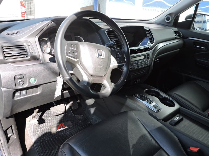 Honda PILOT 2022 - Imagen 6 de 10