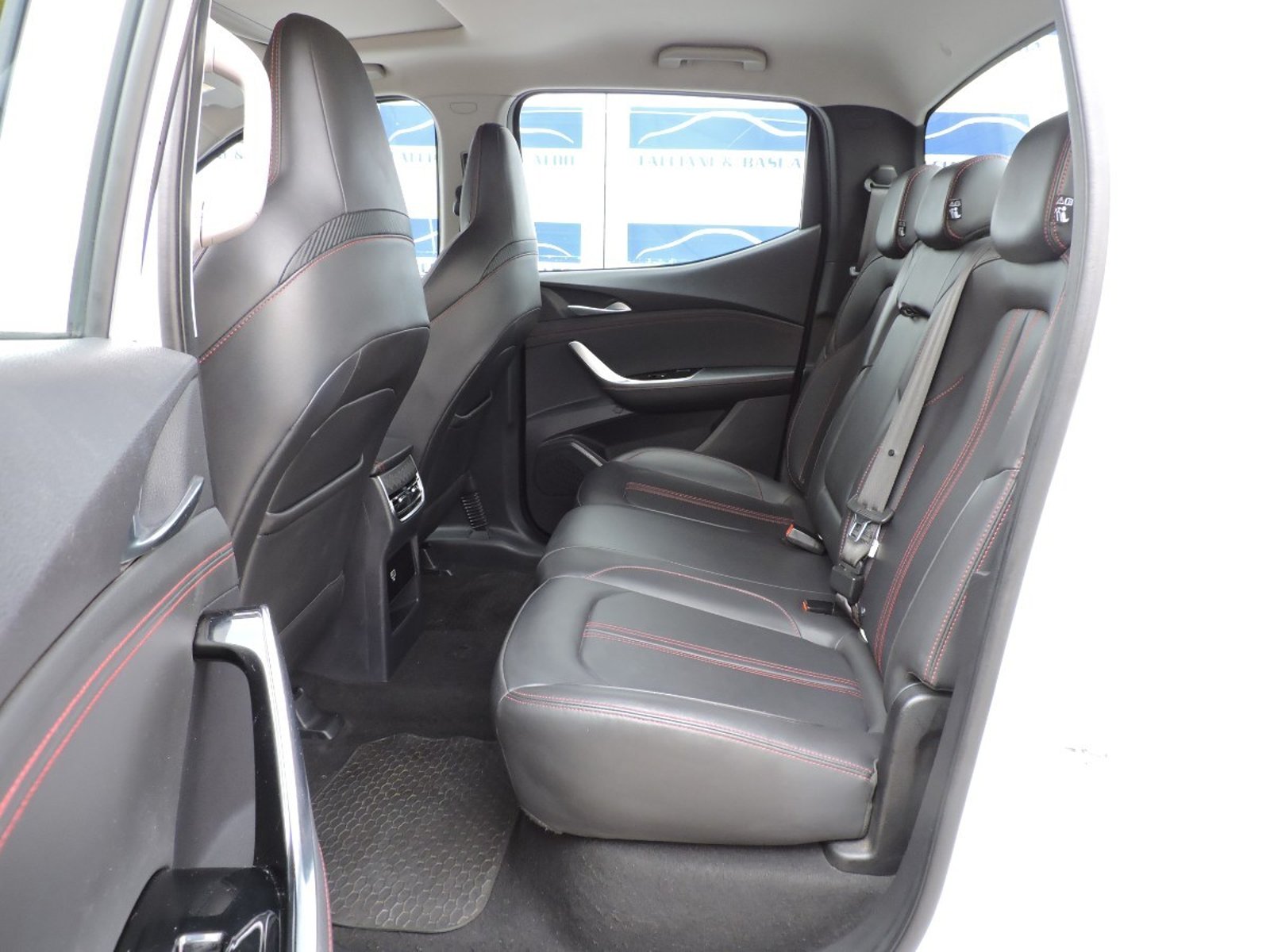 Maxus T90 2023 - Imagen 9 de 10