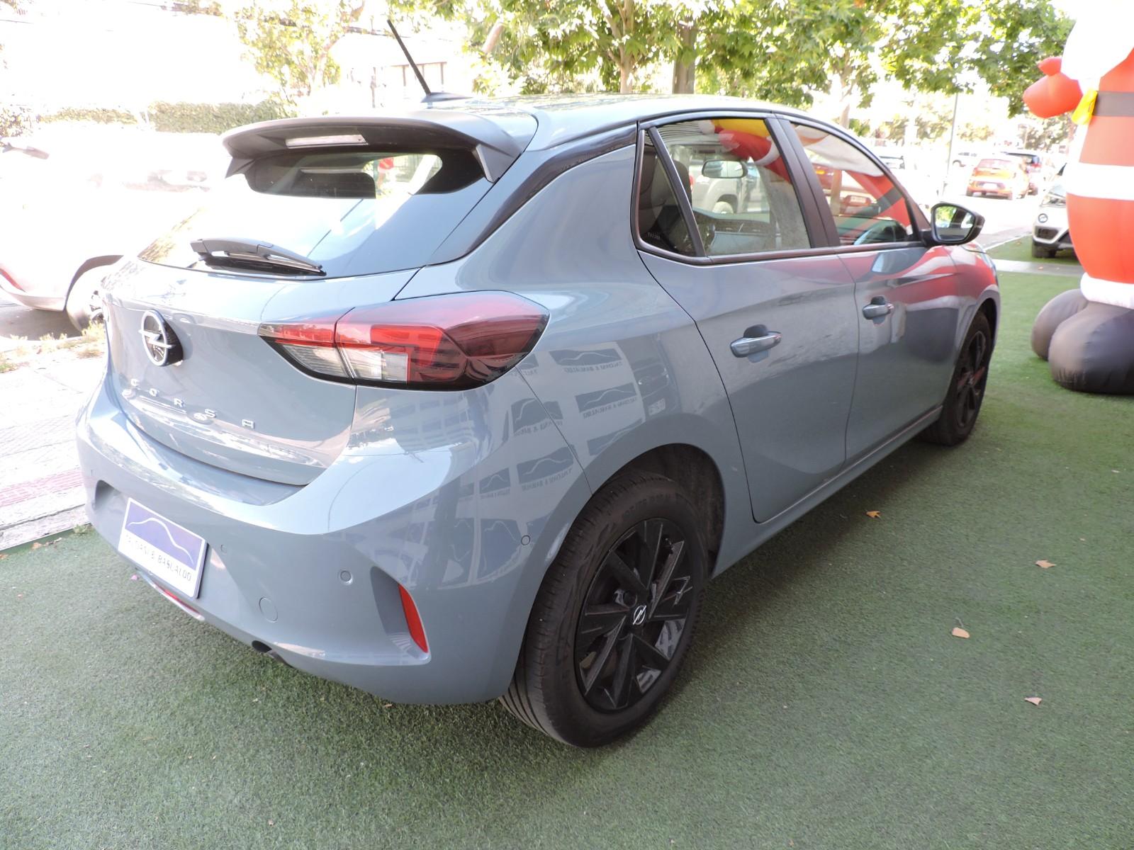 OPEL CORSA 2025 - Imagen 6 de 10