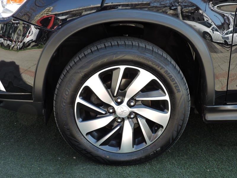 Mitsubishi ASX 2019 - Imagen 6 de 10