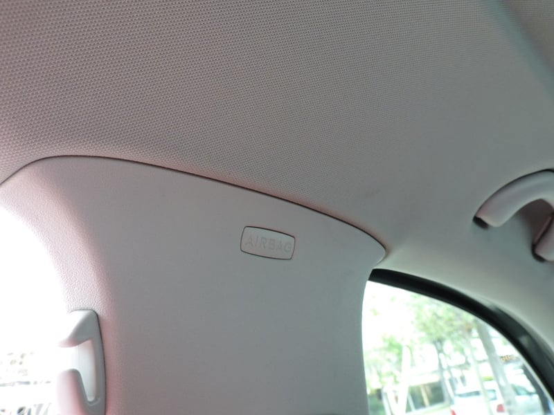 Volkswagen TIGUAN 2015 - Imagen 8 de 10