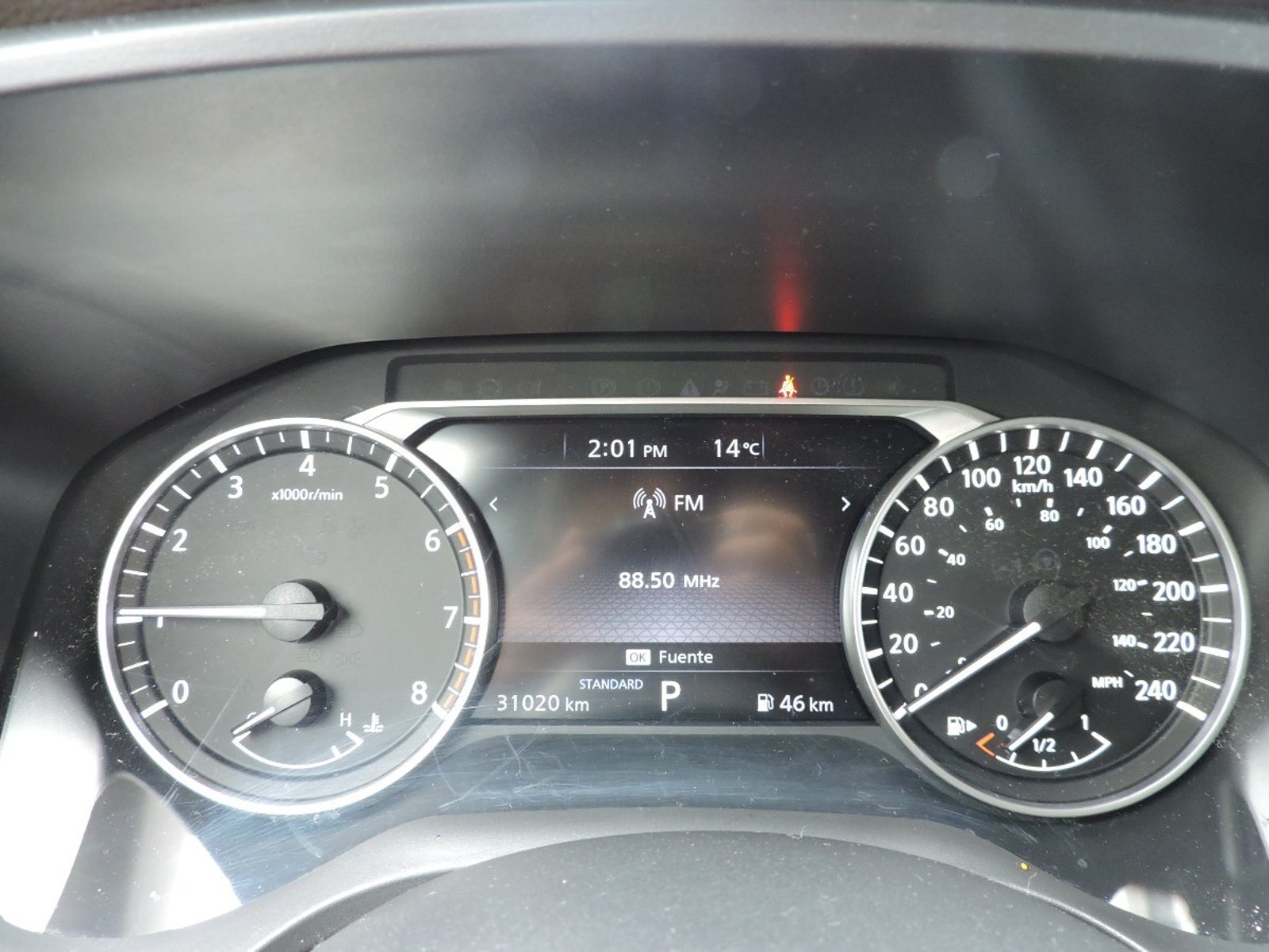 Nissan X-TRAIL 2025 - Imagen 5 de 10