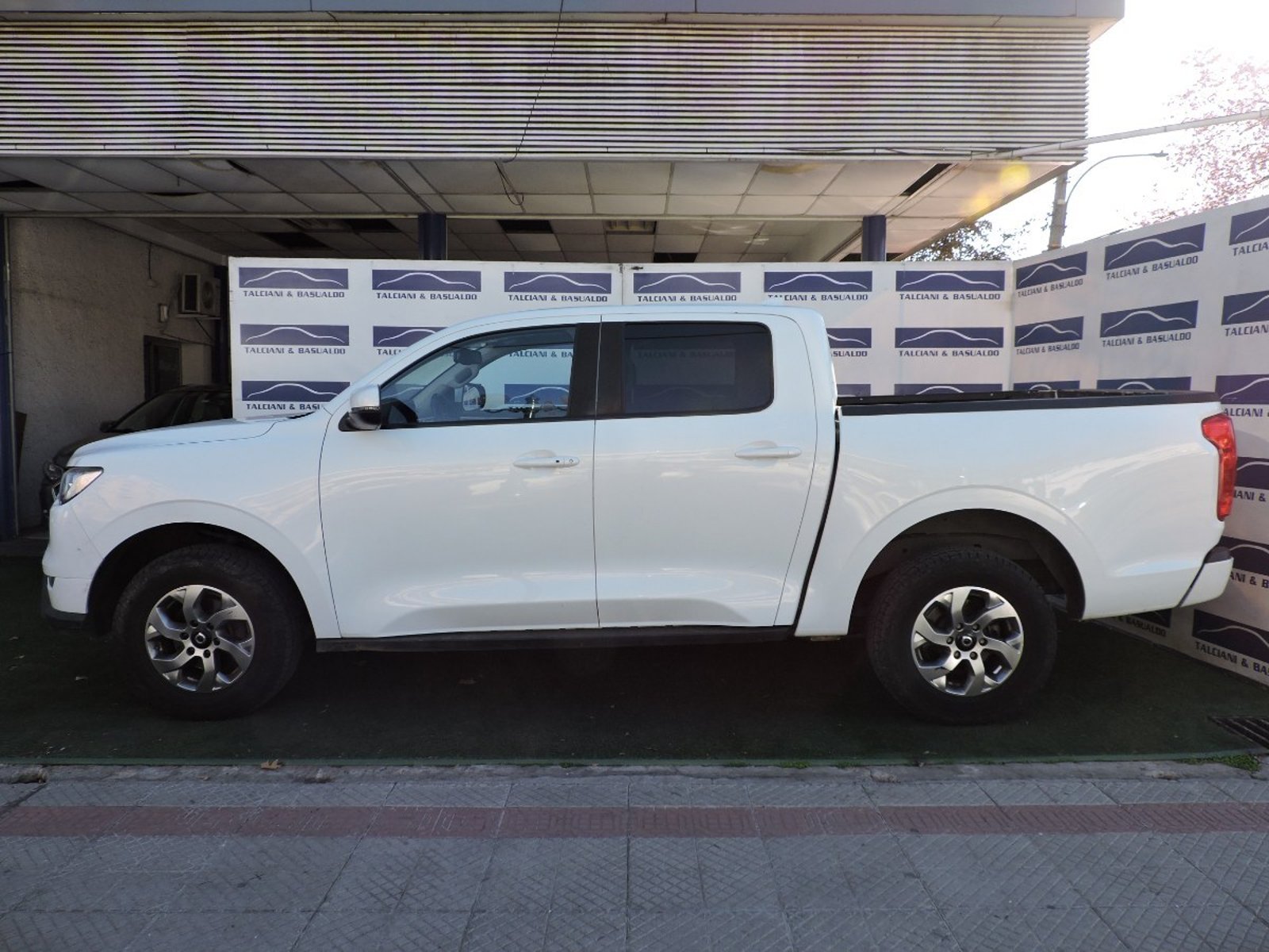 Great Wall POER 2022 - Foto 5 de 10