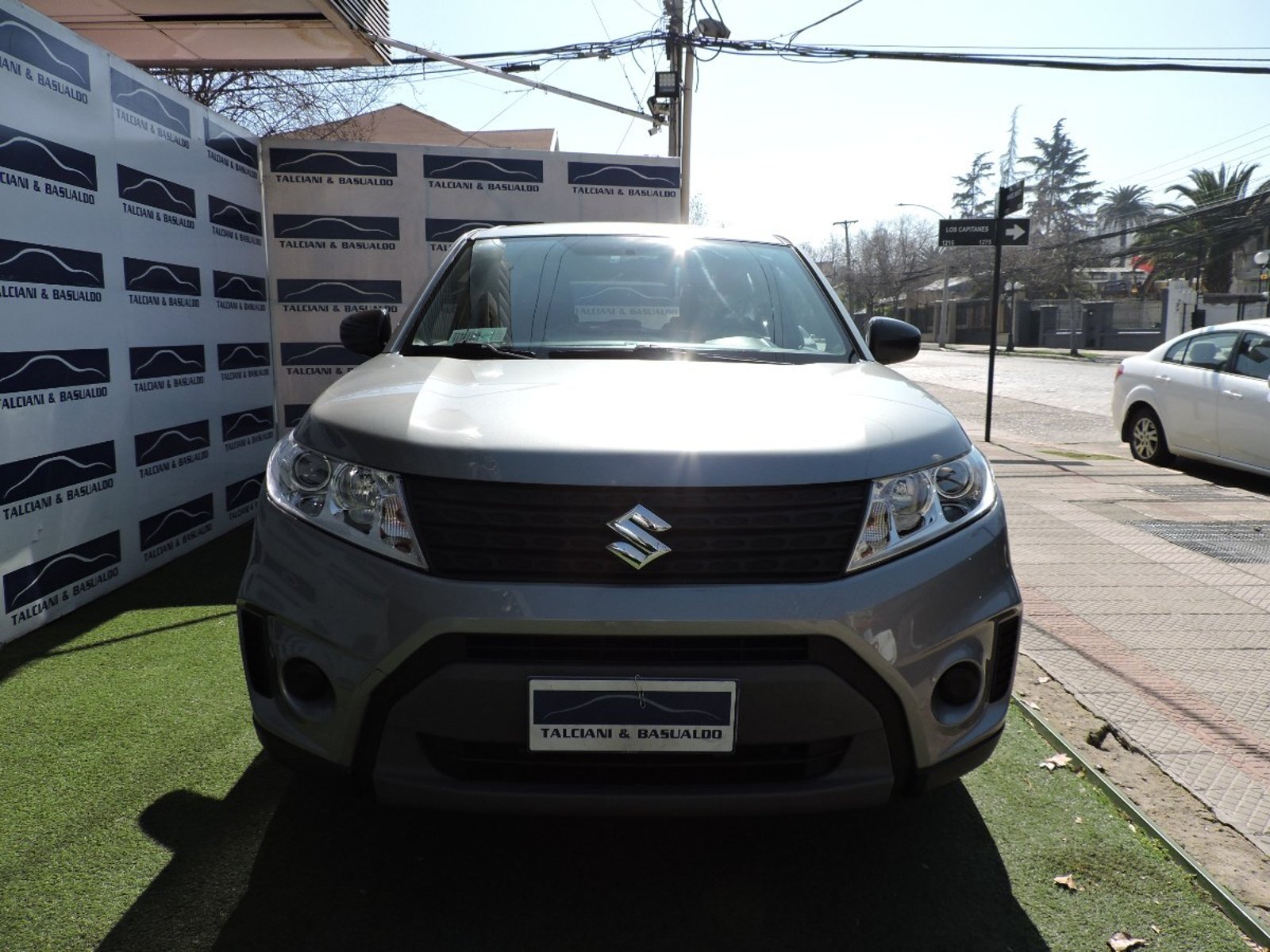 Suzuki VITARA 2016 - Foto 2 de 10