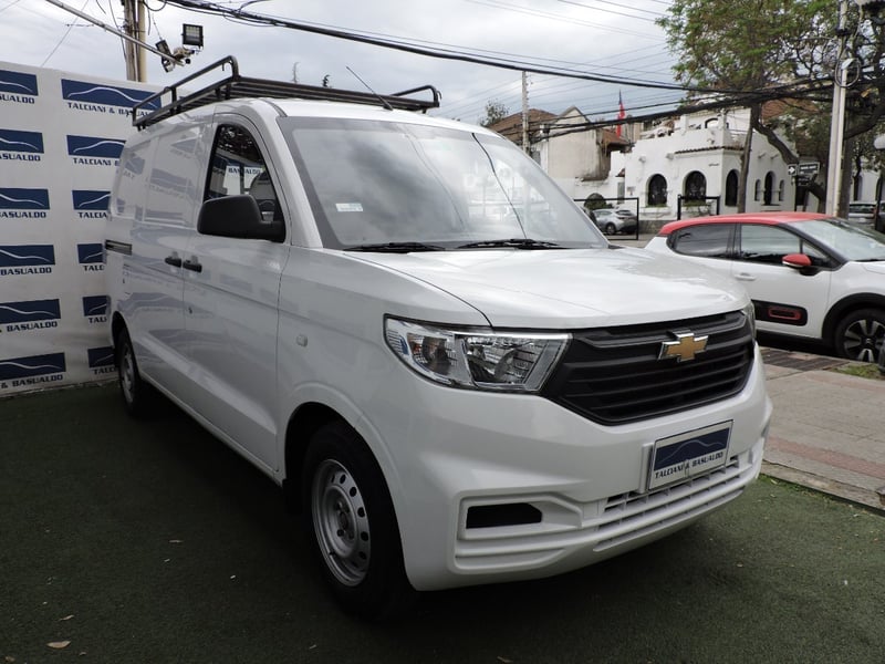 Chevrolet N400 2022 - Imagen 3 de 10