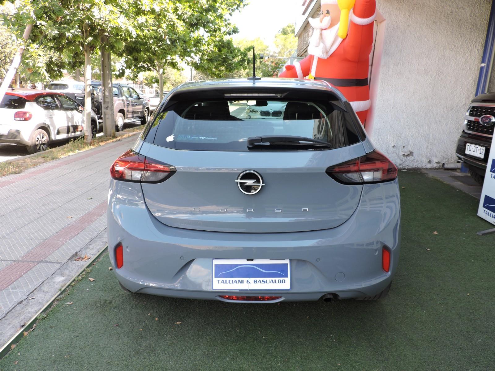 Opel CORSA 2025 - Foto 5 de 10