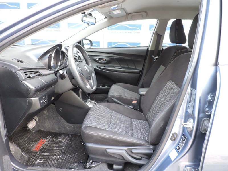Toyota YARIS 2015 - Imagen 10 de 10