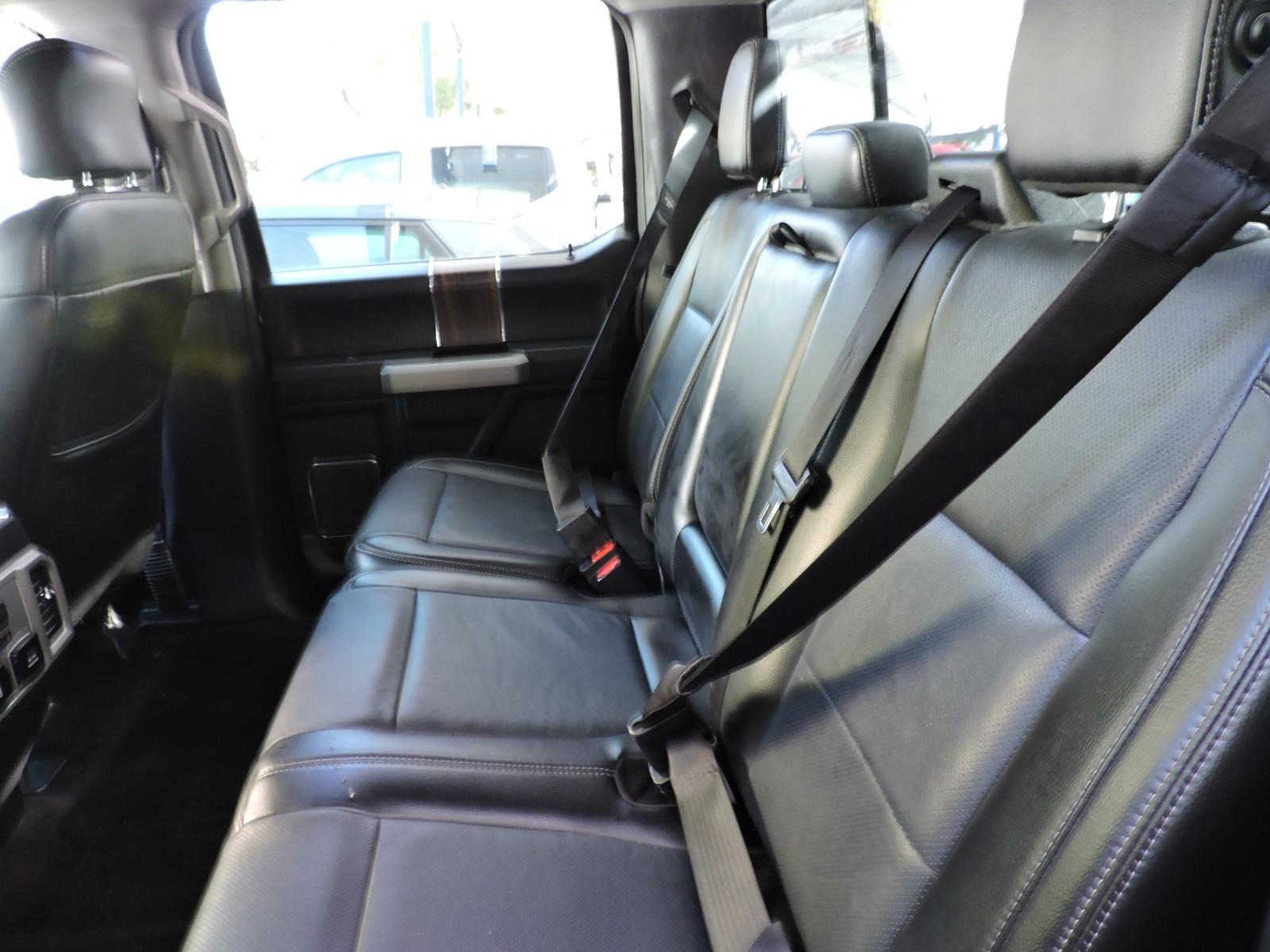 FORD F-150 2017 - Imagen 10 de 10