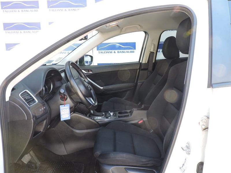 Mazda CX-5 2016 - Imagen 9 de 10