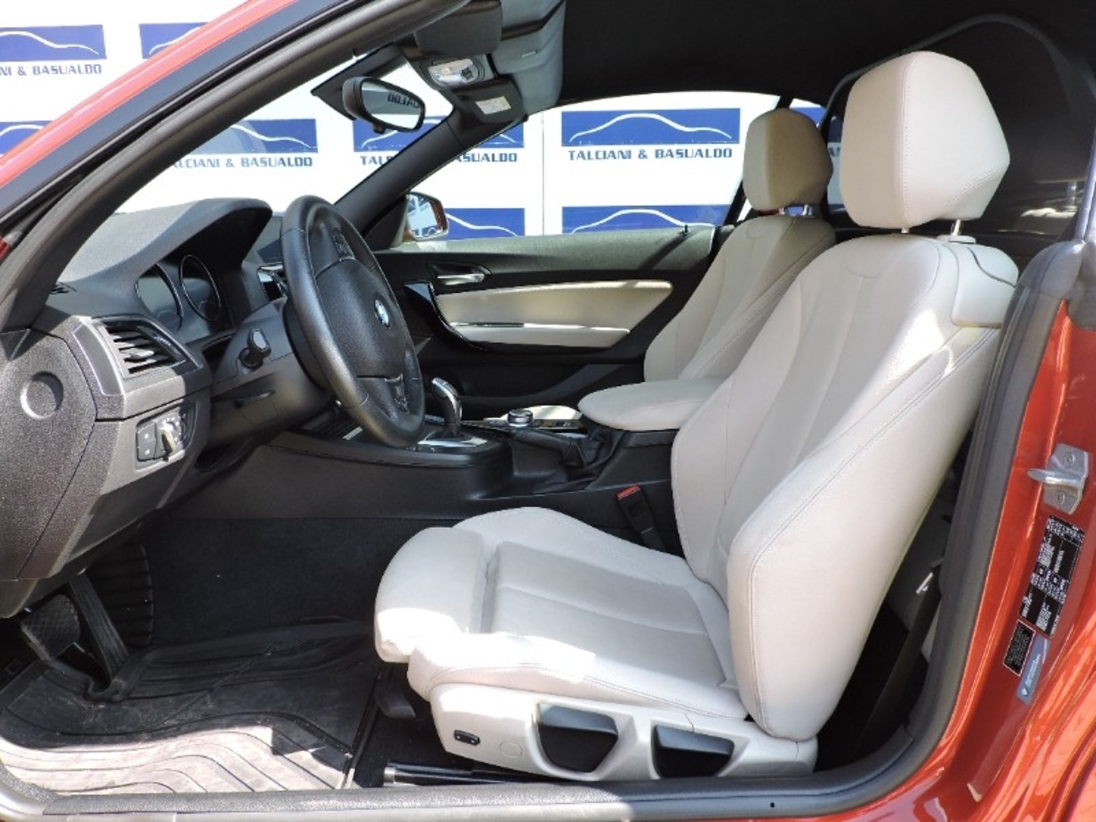 BMW 220I 2018 - Imagen 9 de 9