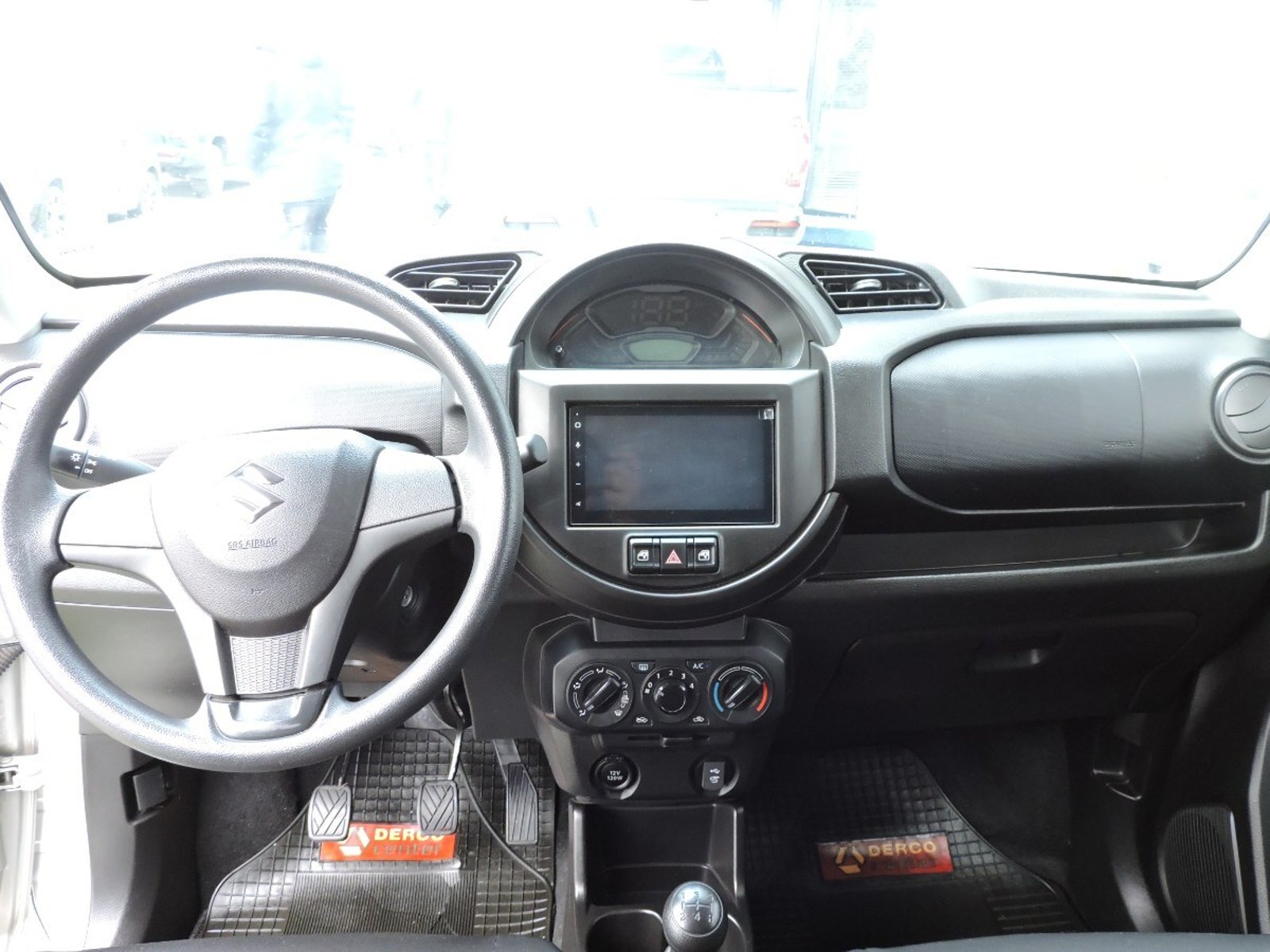 Suzuki S-PRESSO 2022 - Imagen 10 de 10