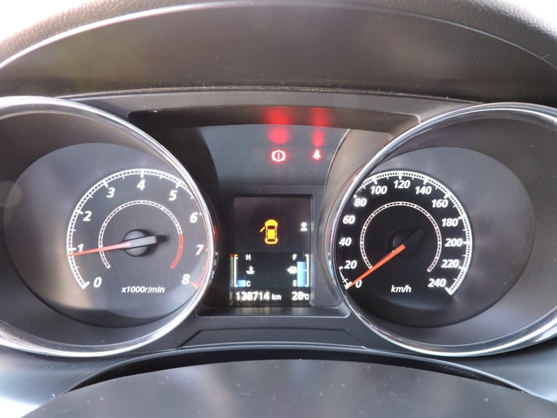 Mitsubishi ASX 2019 - Imagen 5 de 10