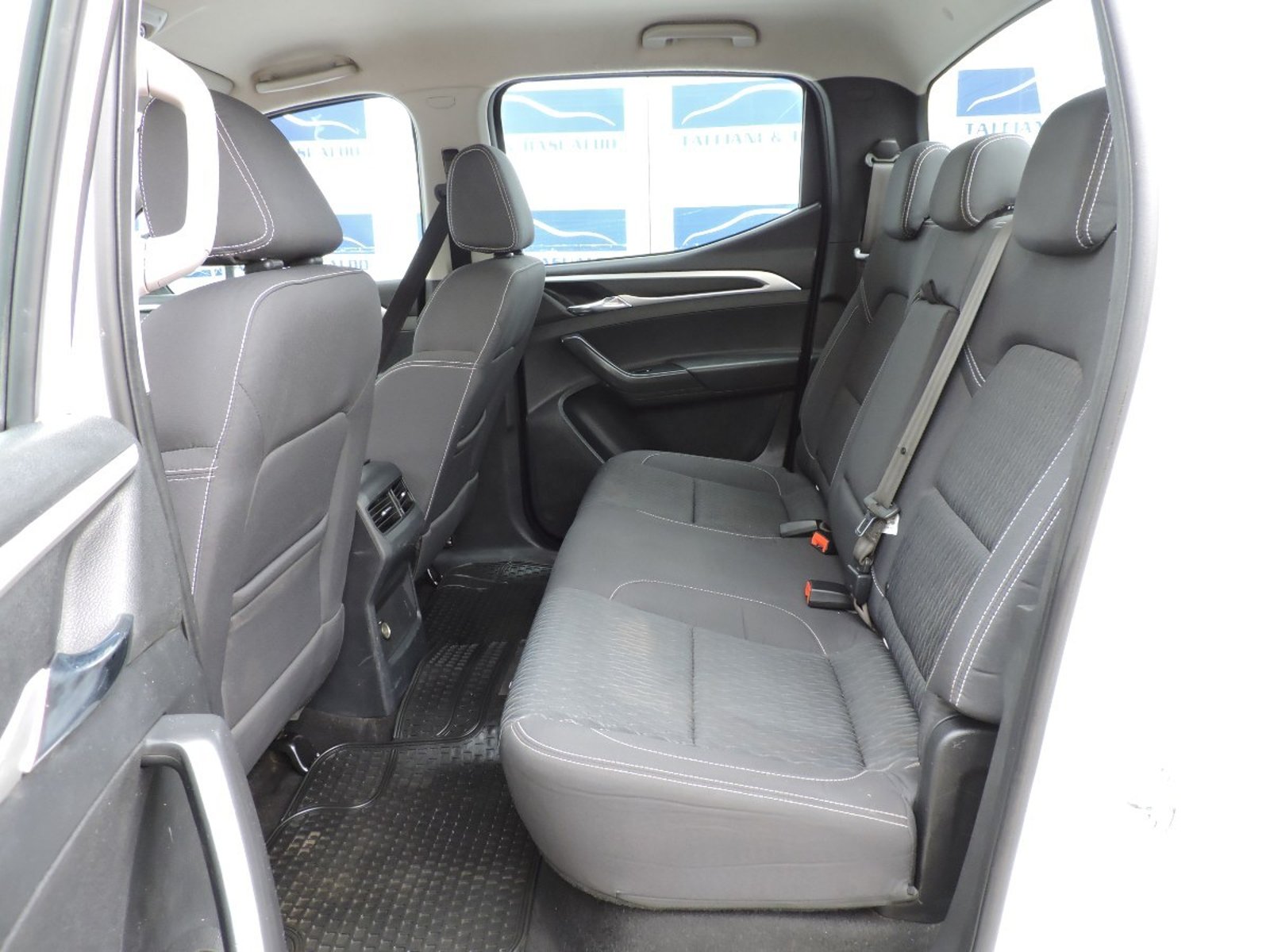 Maxus T60 2024 - Imagen 10 de 10