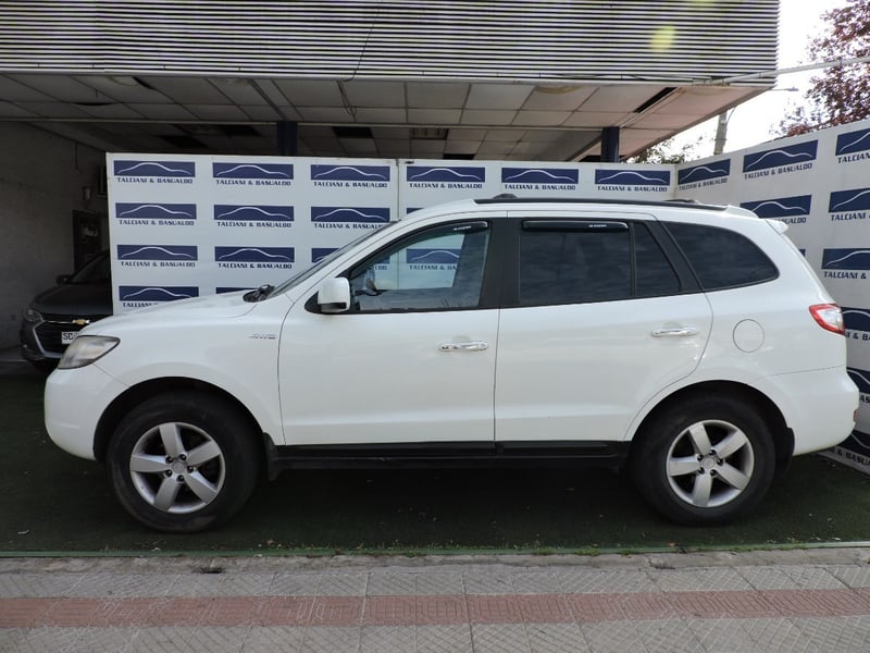 Hyundai SANTA 2007 - Imagen 6 de 10