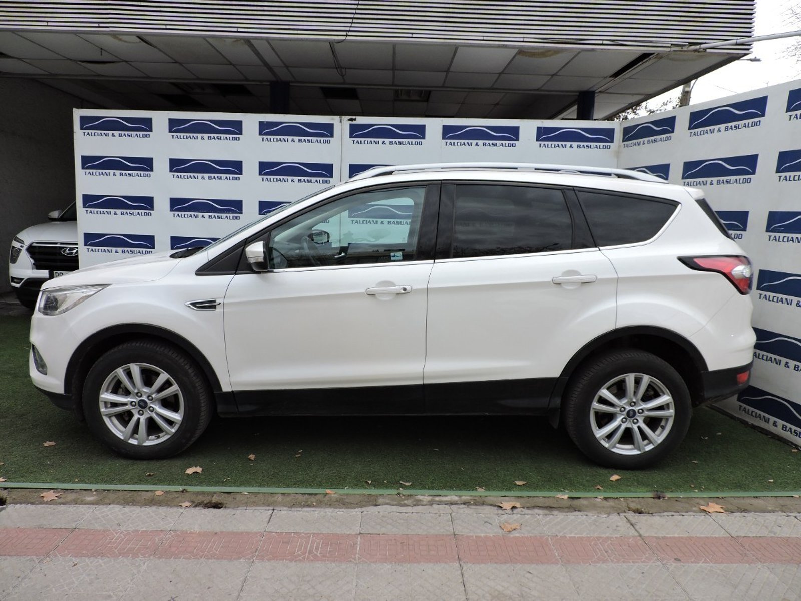 Ford ESCAPE 2020 - Imagen 5 de 10