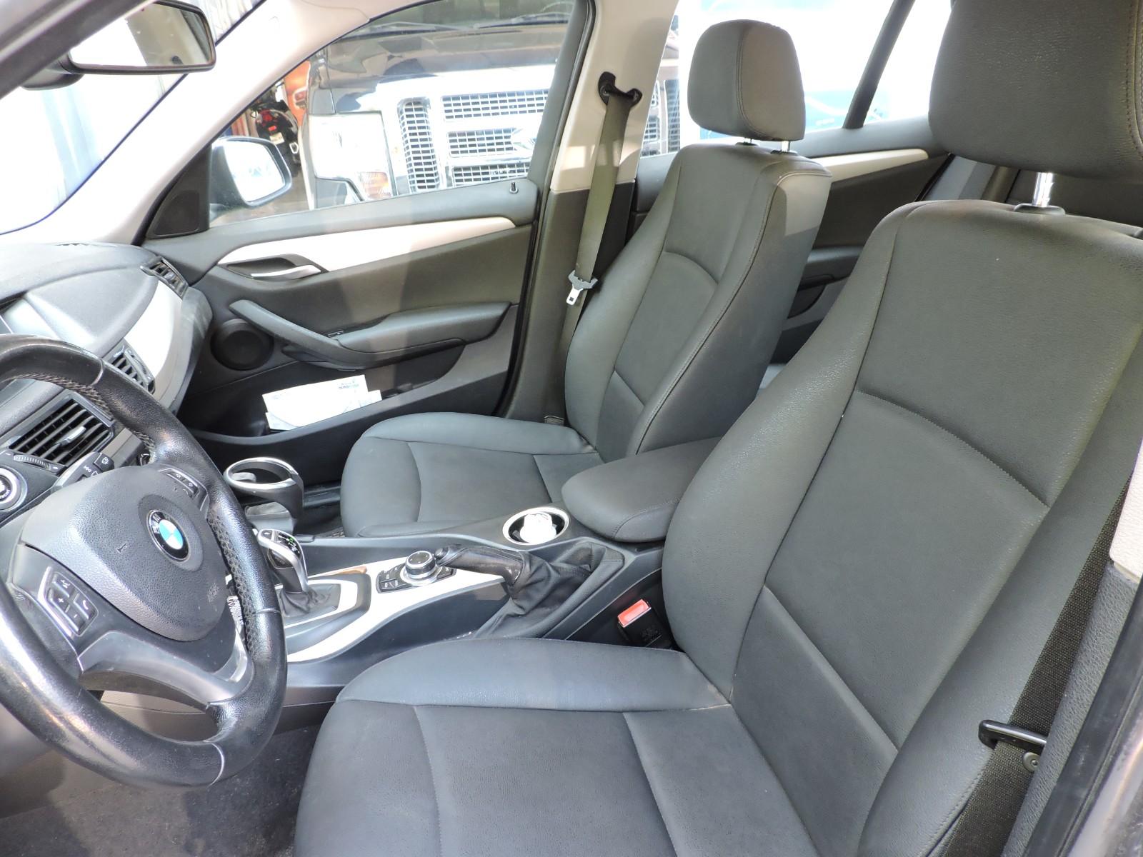 BMW X1 2015 - Imagen 8 de 10