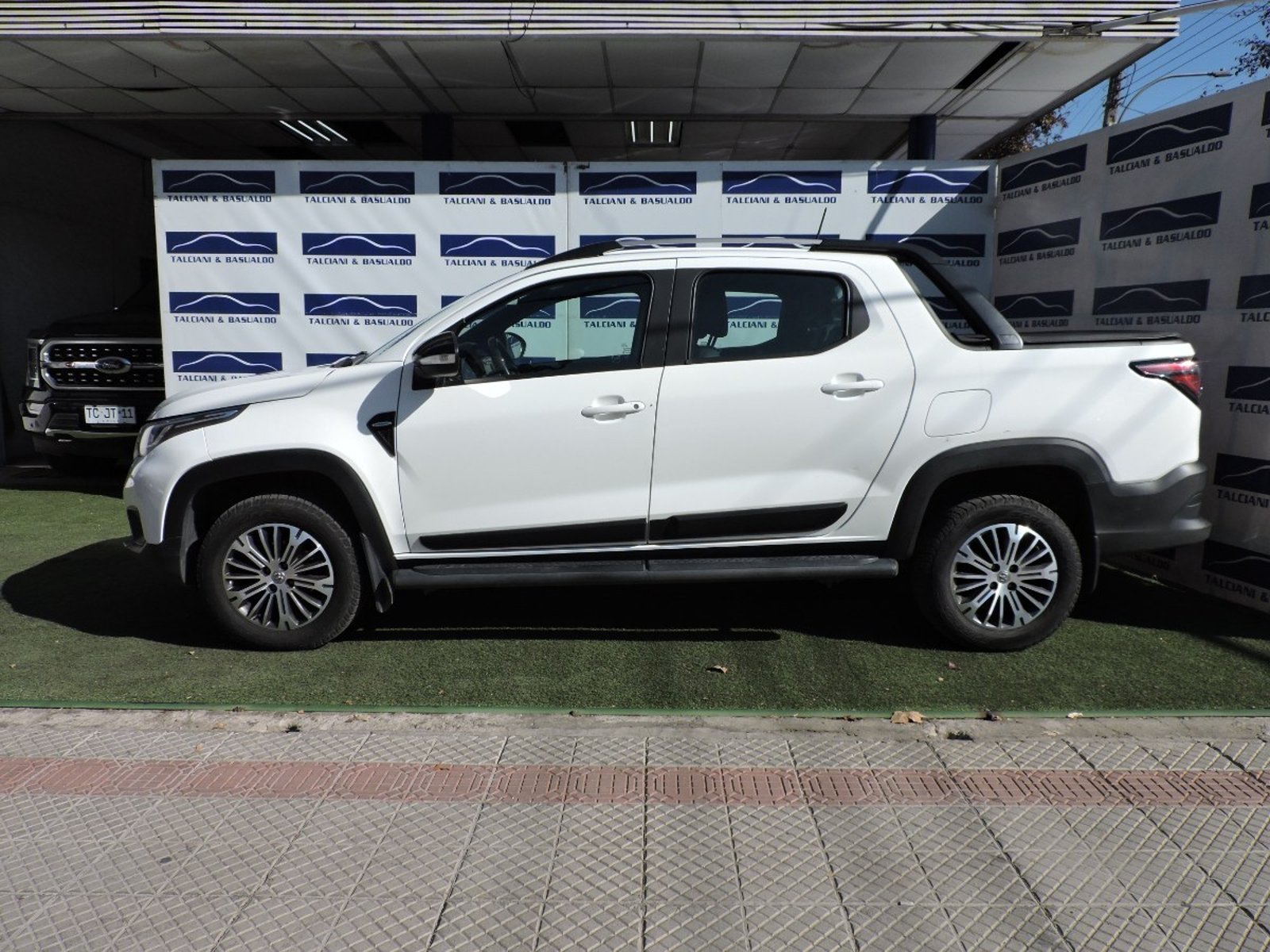 RAM 700 2023 - Imagen 4 de 10