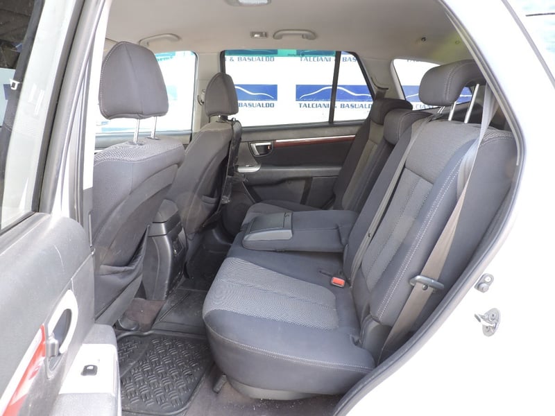 Hyundai SANTA 2007 - Imagen 10 de 10