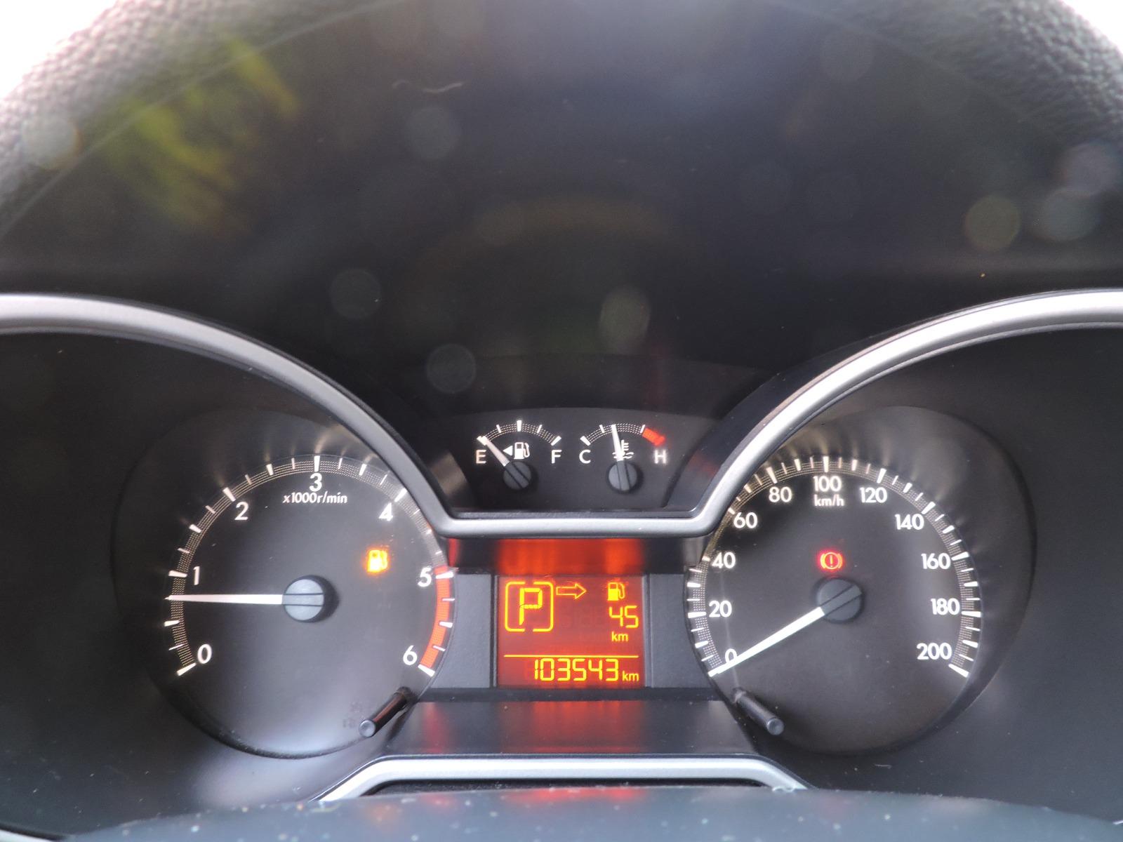 MAZDA BT-50 2016 - Imagen 8 de 10