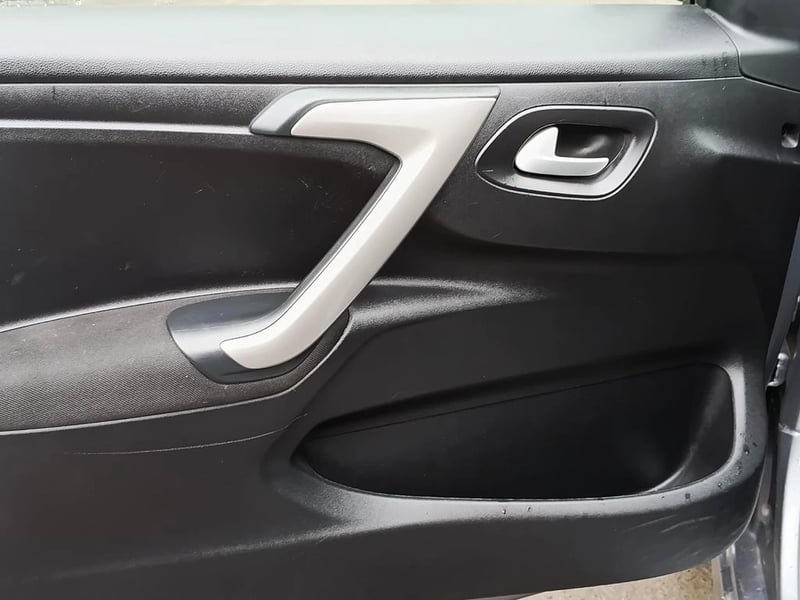Citroën C-ELYSEE 1.5 BlueHDI 2024 - Imagen 11 de 20