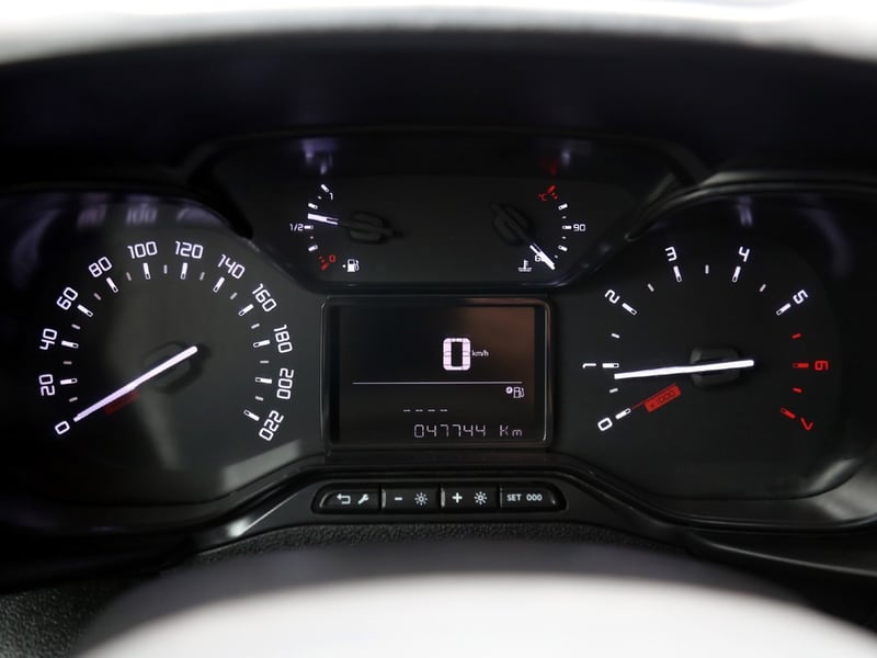 Citroën BERLINGO MT 2024 - Imagen 19 de 20