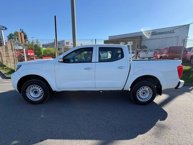 Nissan NAVARA DC SE 2.3 4X2 2024 - Imagen 3 de 11
