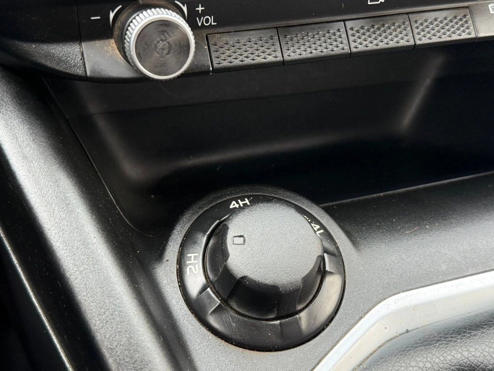 PEUGEOT LANDTREK ACTIVE HDI  4X4 MT 2023 - Imagen 14 de 14