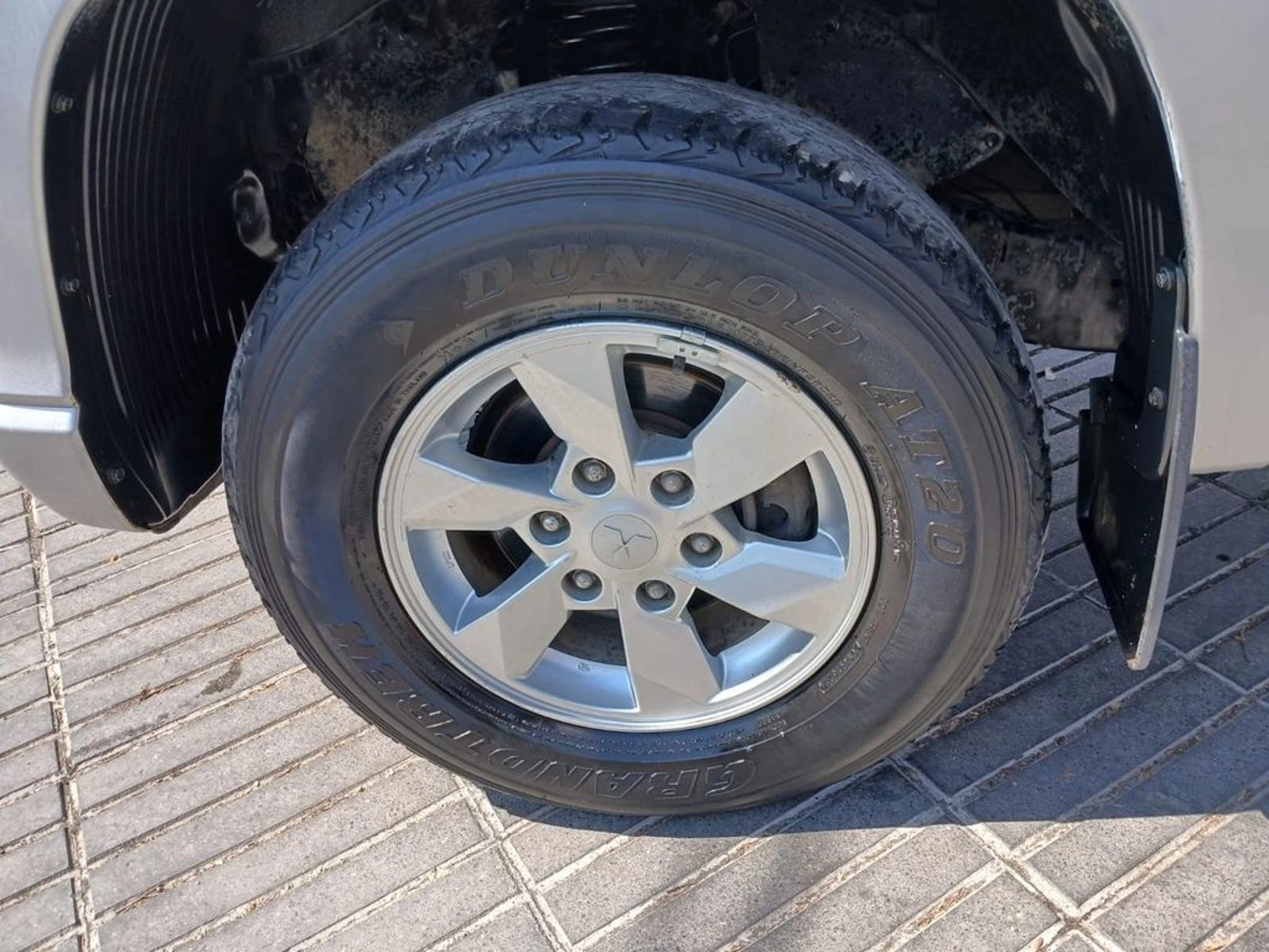 MITSUBISHI L200 L200 KATANA CRT 4X4 2.4 2021 - Imagen 19 de 19