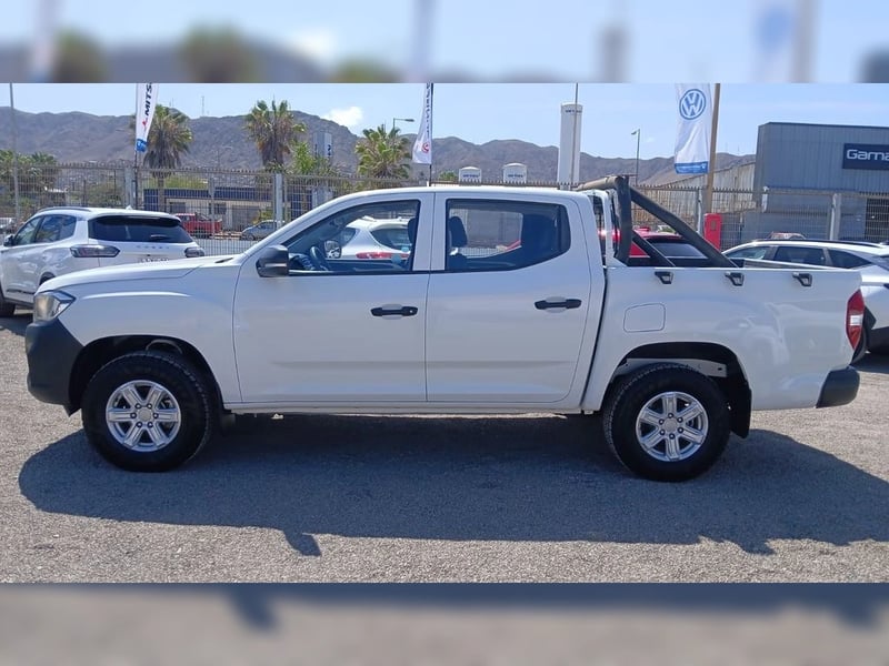 Maxus T60 2.0 Diesel 4x2 T/M 2024 - Imagen 8 de 20