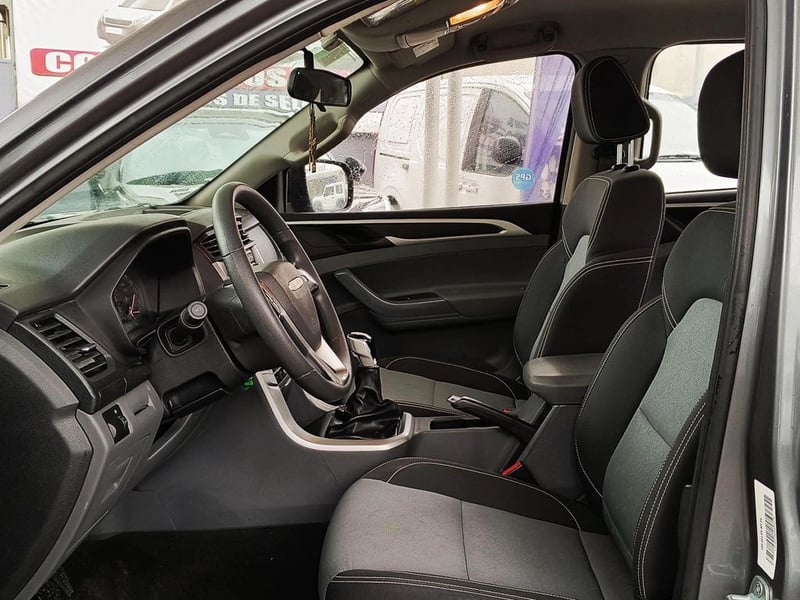 Maxus T60 2.0 DX 4X4 2024 - Imagen 12 de 20