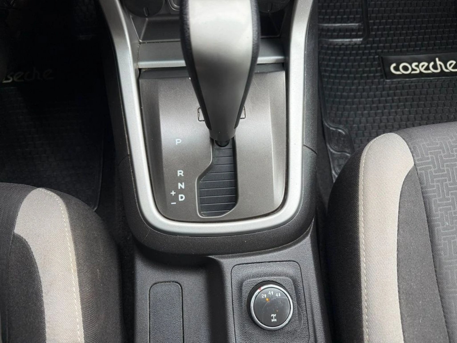 CHEVROLET COLORADO 2.8 AT 4X4 2022 - Imagen 13 de 13