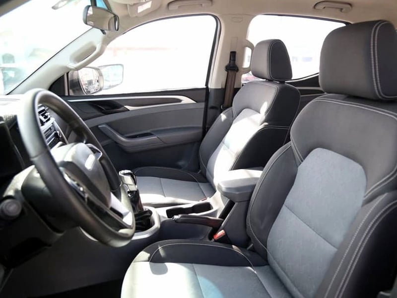 Maxus T60 DX 2.0 4X4 MT 2024 - Imagen 11 de 20