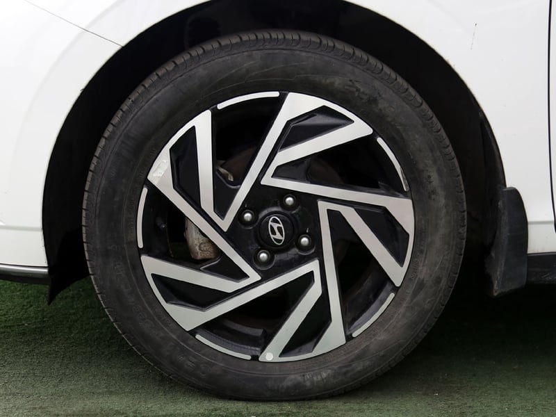 Hyundai I20 1.4 PLUS MT 2025 - Imagen 10 de 20