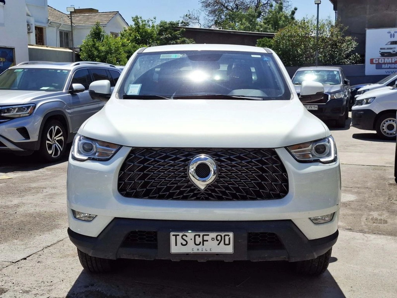 Great Wall POER 2.0 ELITE  4X2 MT 2024 - Foto 2 de 20