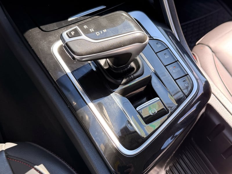 Maxus T90 2.0 4X4 2024 - Imagen 13 de 20