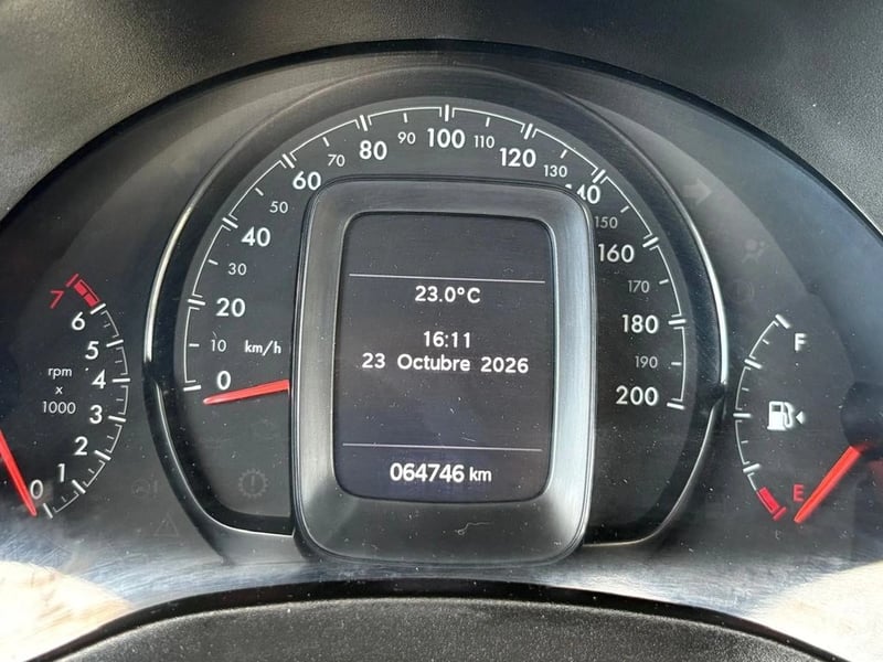 RAM 700 BIG HORN CD 2024 - Imagen 13 de 13