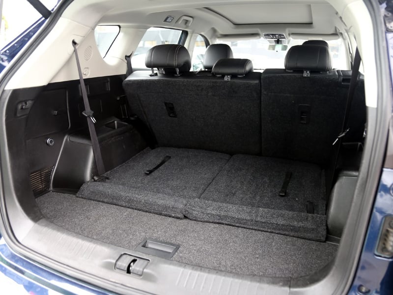 Jetour X70 PLUS AT 1.5T PLUS 2024 - Imagen 8 de 20