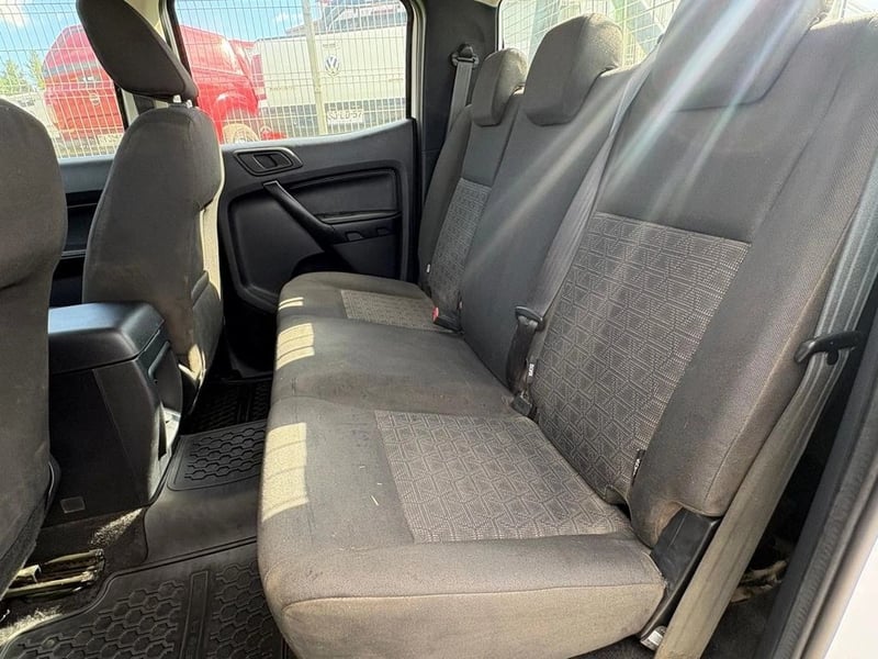 Ford RANGER 2.2 MT 4X4 DIESEL 2023 - Imagen 10 de 11