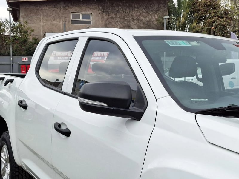Maxus T60 2.0 DX 4X2 MT 2024 - Imagen 4 de 20