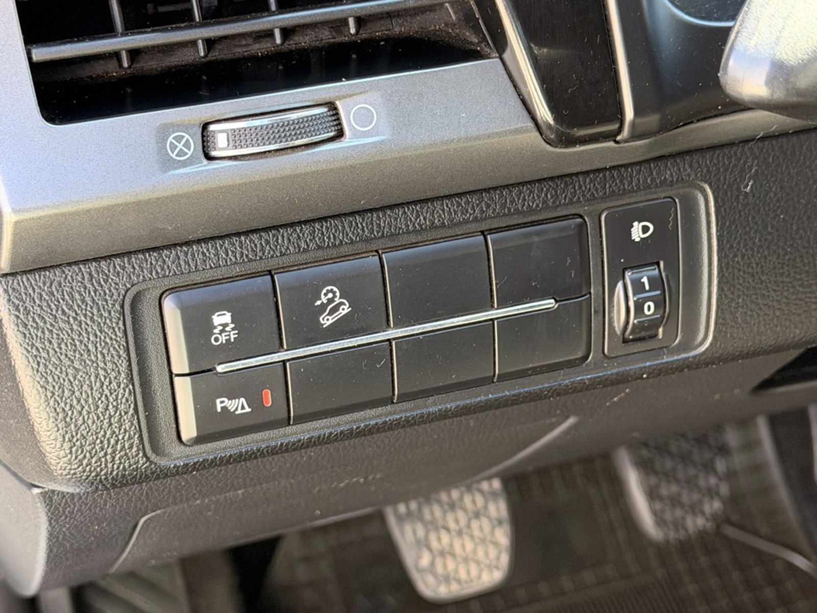 SsangYong GRAND MUSSO 2.2 MT 2022 - Imagen 17 de 20